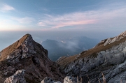 Una notte in Grignetta-29